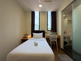 Aura Hotel Mackenzie의 사진
