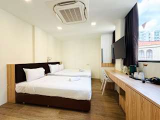 Aura Hotel Mackenzie의 사진