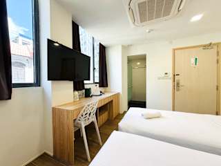 Aura Hotel Mackenzie의 사진
