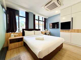 Aura Hotel Mackenzie의 사진