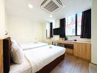 Aura Hotel Mackenzie의 사진