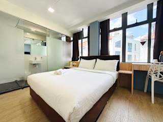 Aura Hotel Mackenzie의 사진
