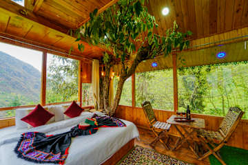 Photos of Himalayan Abode Tree House