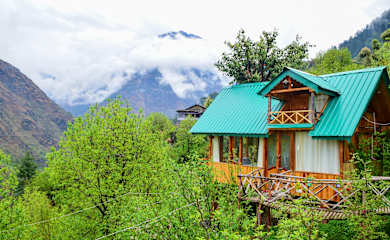 Photos of Himalayan Abode Tree House