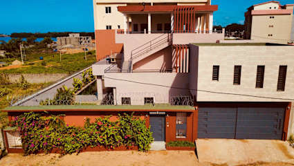 Fotos de Adinkra Hostel
