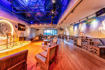 Photos of Qing Mo Youth Hostel