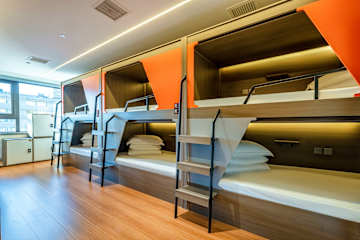 Photos of Qing Mo Youth Hostel