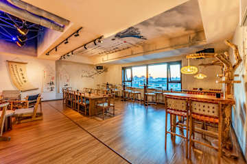Photos of Qing Mo Youth Hostel