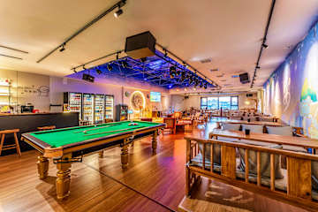 Photos of Qing Mo Youth Hostel