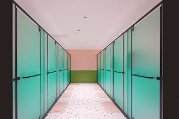 Photos of Qing Mo Youth Hostel