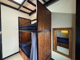 Photos of Kayutangan Hostel