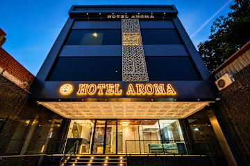 Foton av