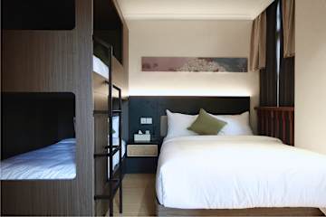Asphodel Inn의 사진