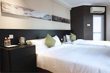 Asphodel Inn의 사진