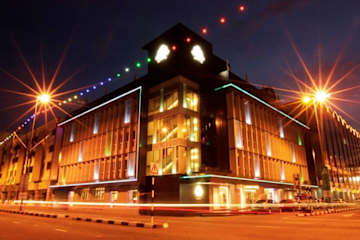 Photos of Brunei Hotel