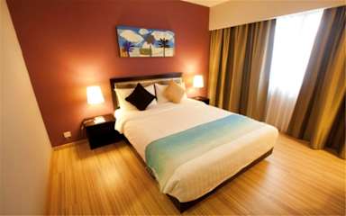Photos of Brunei Hotel