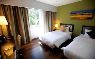 Photos of Brunei Hotel