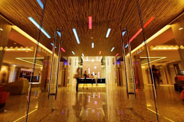 Photos of Brunei Hotel