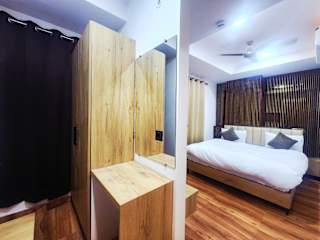 Oly Hotel Sky Innの写真