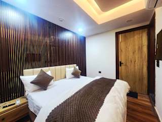 Oly Hotel Sky Innの写真