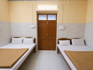 Hotel Jannat Palace Near Jama Masjid의 사진