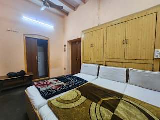 Hotel Jannat Palace Near Jama Masjid의 사진