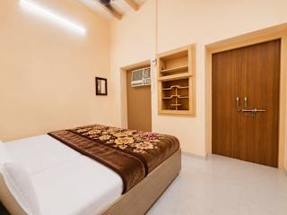 Hotel Jannat Palace Near Jama Masjid의 사진
