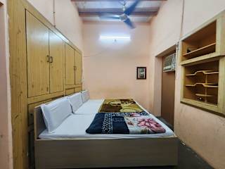 Hotel Jannat Palace Near Jama Masjid의 사진
