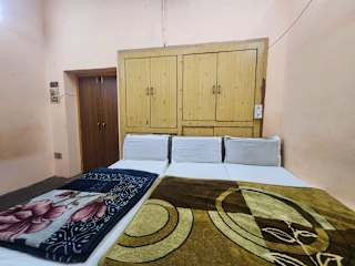 Hotel Jannat Palace Near Jama Masjid의 사진