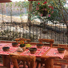 Photos of Hostal Casa Lantana Suesca