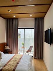 Photos of Madam Thu House