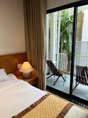 Photos of Madam Thu House
