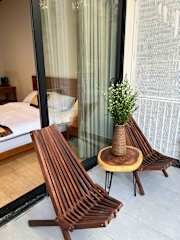 Photos of Madam Thu House