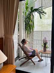 Photos of Madam Thu House