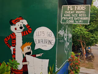 Mr.Nois (Xai Ya Bang) Bungalowの写真