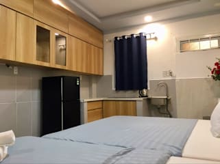 Photos of Saigon Cozy Home-Self Check In Near BuiVien Street