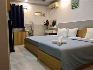 Photos of Saigon Cozy Home-Self Check In Near BuiVien Street