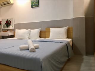Photos of Saigon Cozy Home-Self Check In Near BuiVien Street