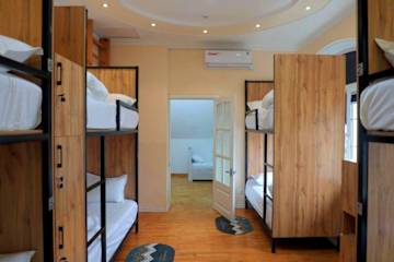 Photos of Anhor Hostel In City Centr