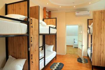 Photos of Anhor Hostel In City Centr