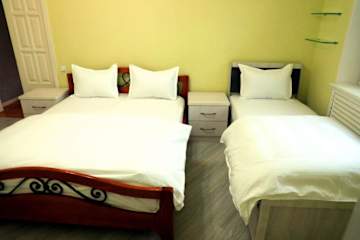 Photos of Anhor Hostel In City Centr