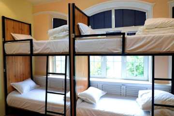 Photos of Anhor Hostel In City Centr
