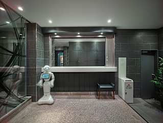 Photos of Hotel Sunplaza2 annex
