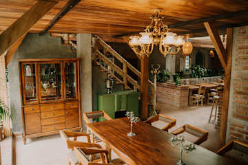 Casona Tunan의 사진