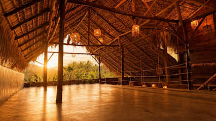 Casona Tunan의 사진