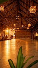 Casona Tunan의 사진