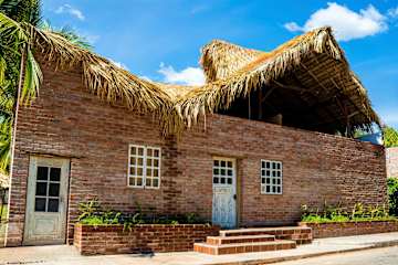 Casona Tunan의 사진