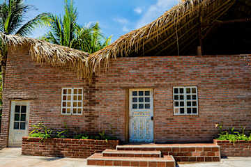 Casona Tunan의 사진