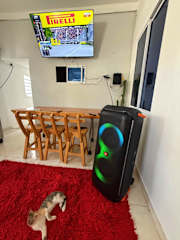 Photos of Hostel Casa Nova by makako