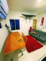 Photos of Hostel Casa Nova by makako